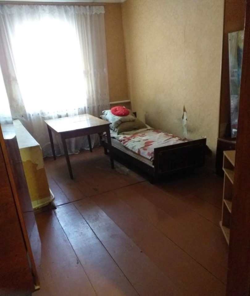Продаж будинку 107 м²