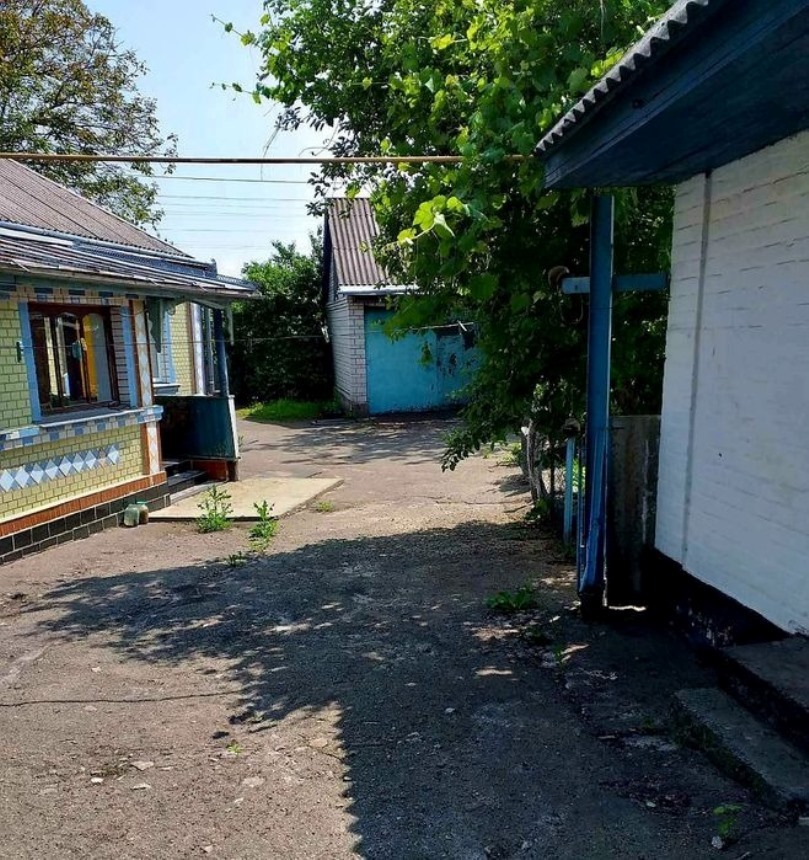 Продаж будинку 107 м²