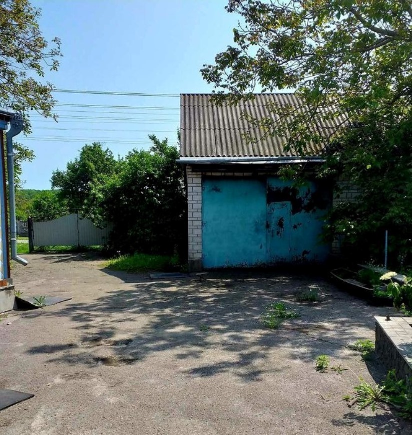 Продаж будинку 107 м²