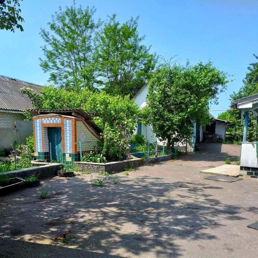 Продаж будинку 107 м²