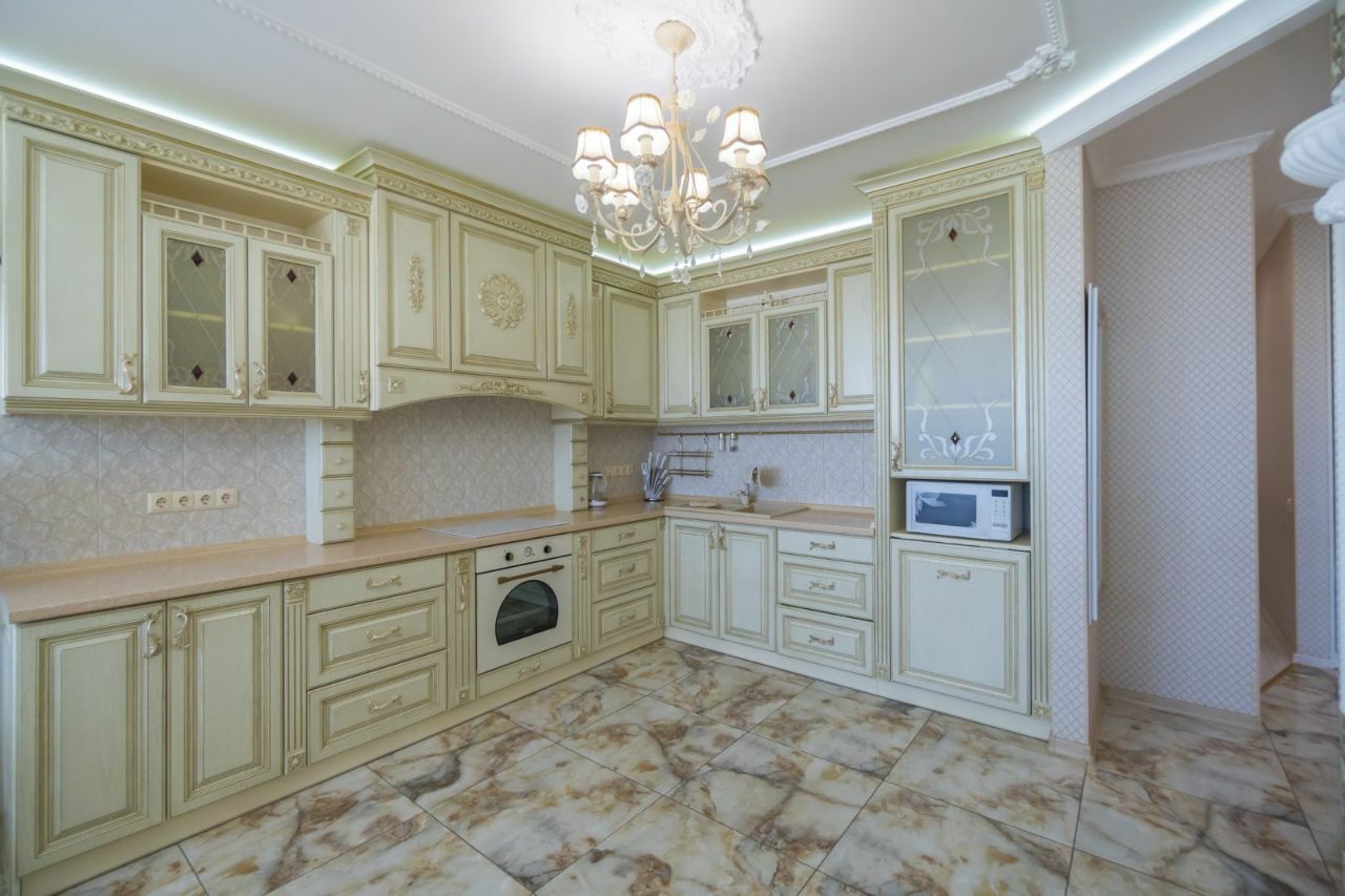 Аренда 2-комнатной квартиры 85 м², Оболонский просп., 26