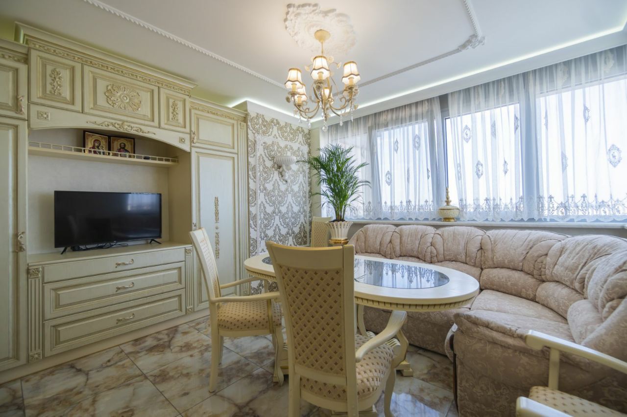 Аренда 2-комнатной квартиры 85 м², Оболонский просп., 26