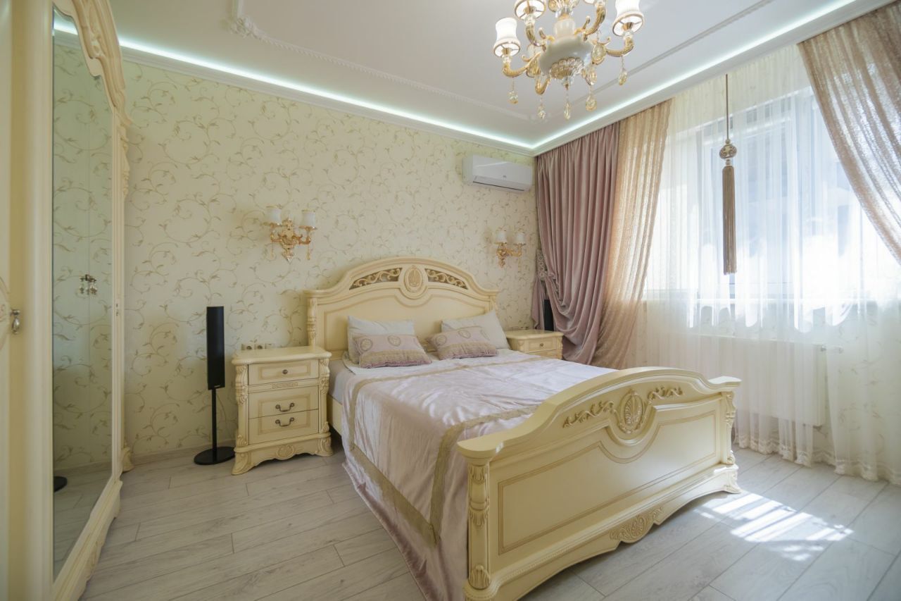 Аренда 2-комнатной квартиры 85 м², Оболонский просп., 26