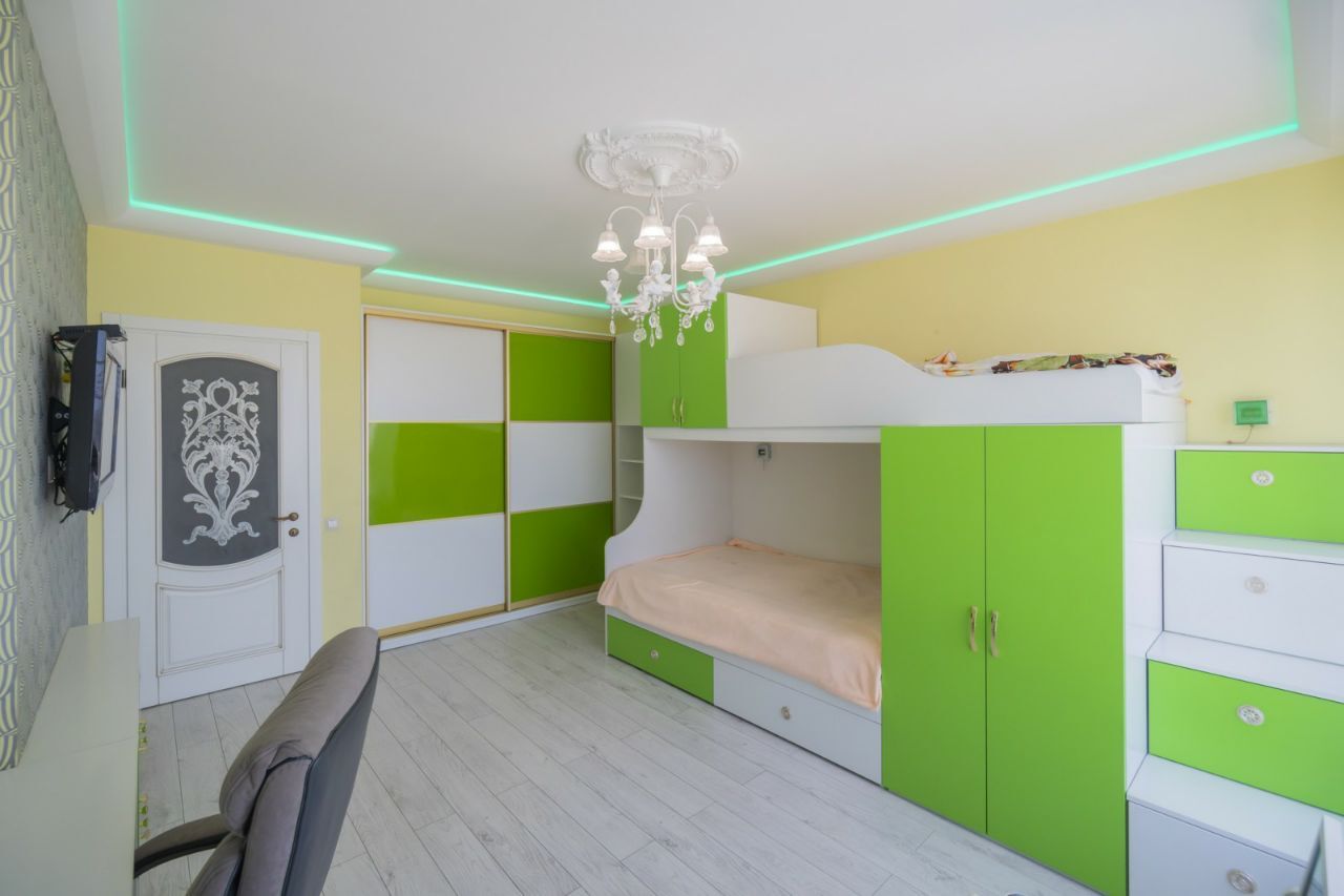 Аренда 2-комнатной квартиры 85 м², Оболонский просп., 26