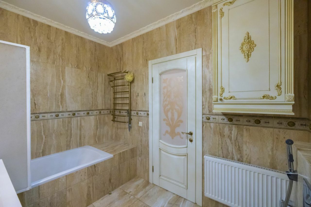 Аренда 2-комнатной квартиры 85 м², Оболонский просп., 26