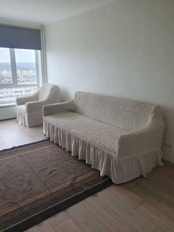 Продажа 1-комнатной квартиры 36 м², Маршала Рокоссовского просп., Рокоссовського, 2