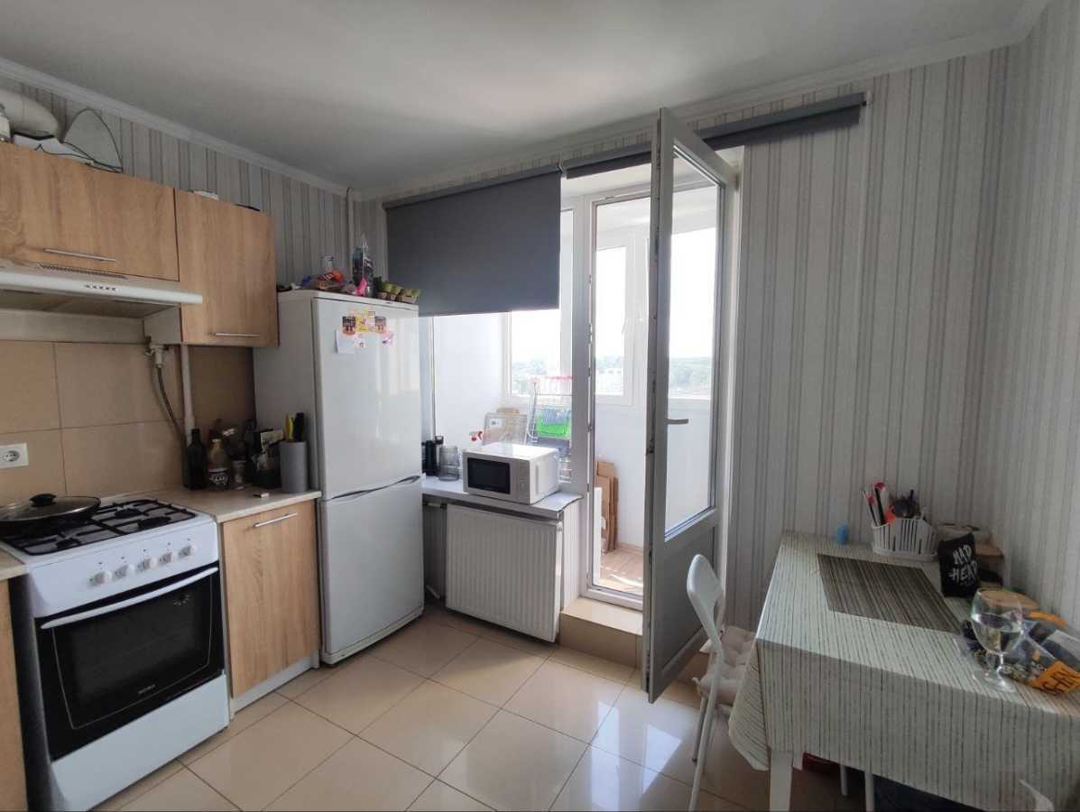 Продажа 1-комнатной квартиры 36 м², Маршала Рокоссовского просп., Рокоссовського, 2