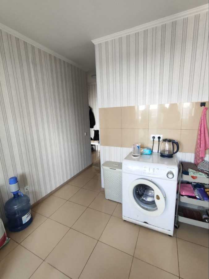 Продажа 1-комнатной квартиры 36 м², Маршала Рокоссовского просп., Рокоссовського, 2