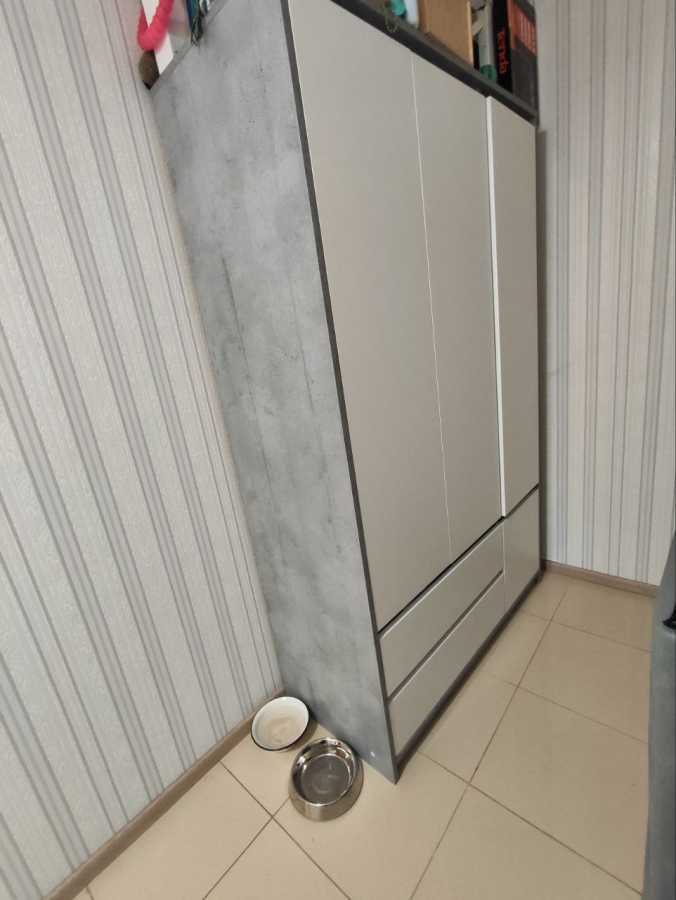 Продажа 1-комнатной квартиры 36 м², Маршала Рокоссовского просп., Рокоссовського, 2