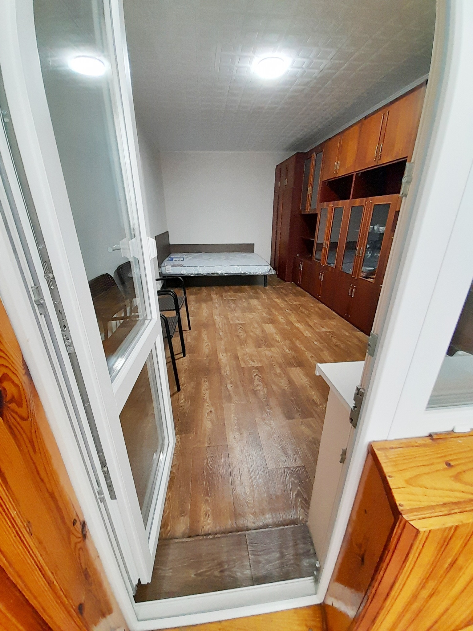 Аренда 2-комнатной квартиры 45 м², Героев просп.
