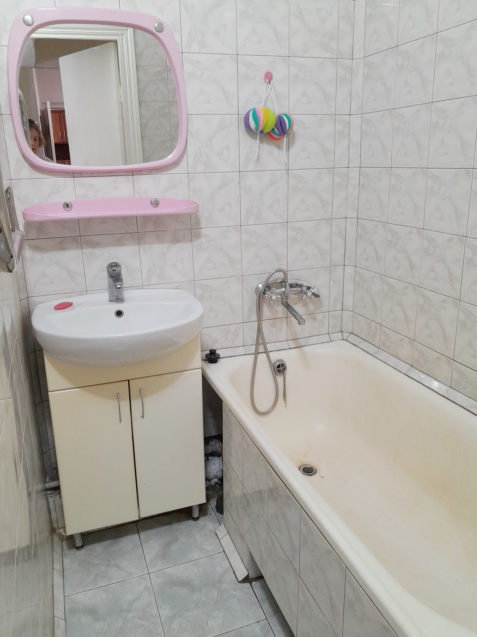 Аренда 2-комнатной квартиры 45 м², Героев просп.