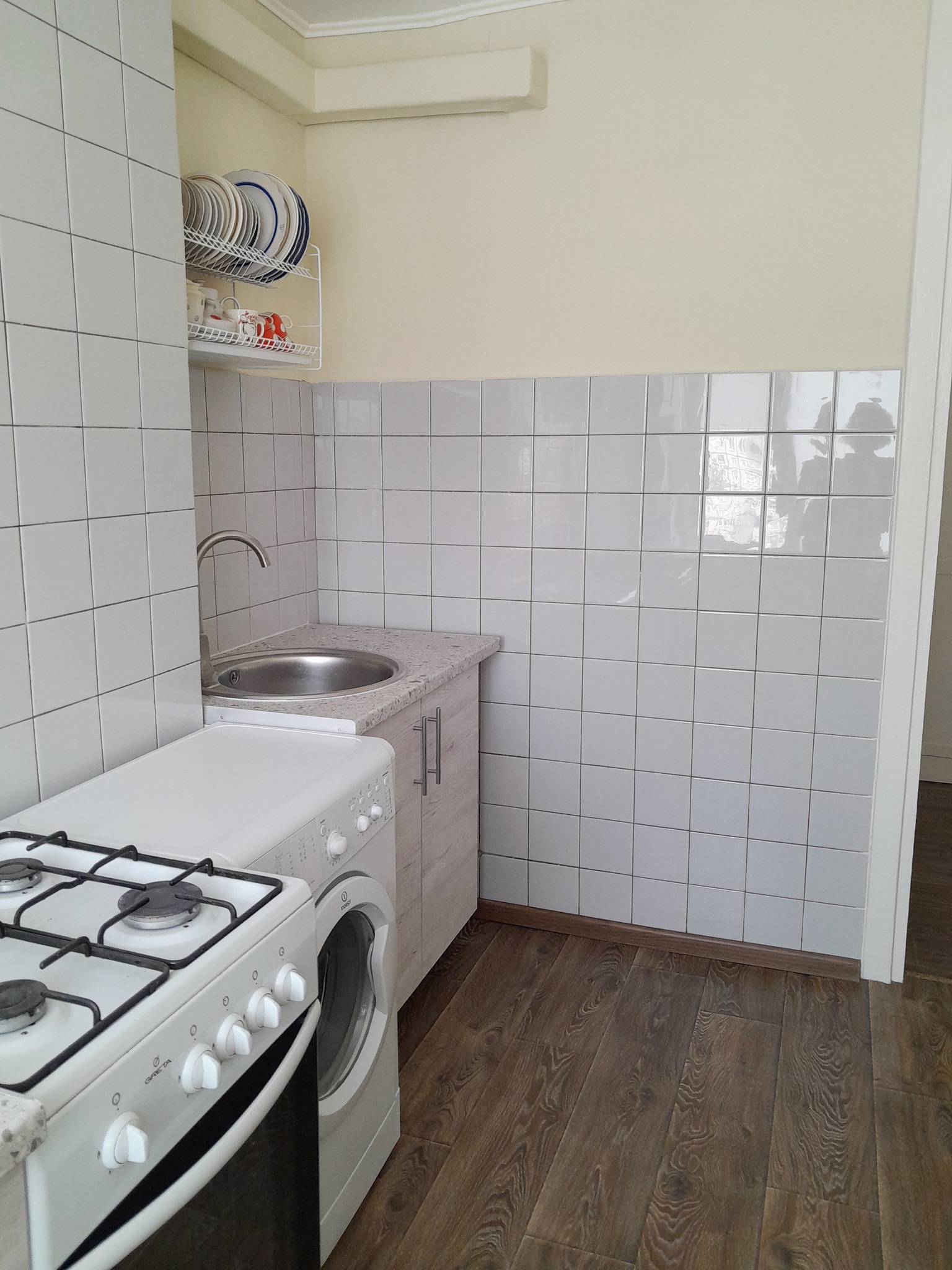 Аренда 2-комнатной квартиры 45 м², Героев просп.