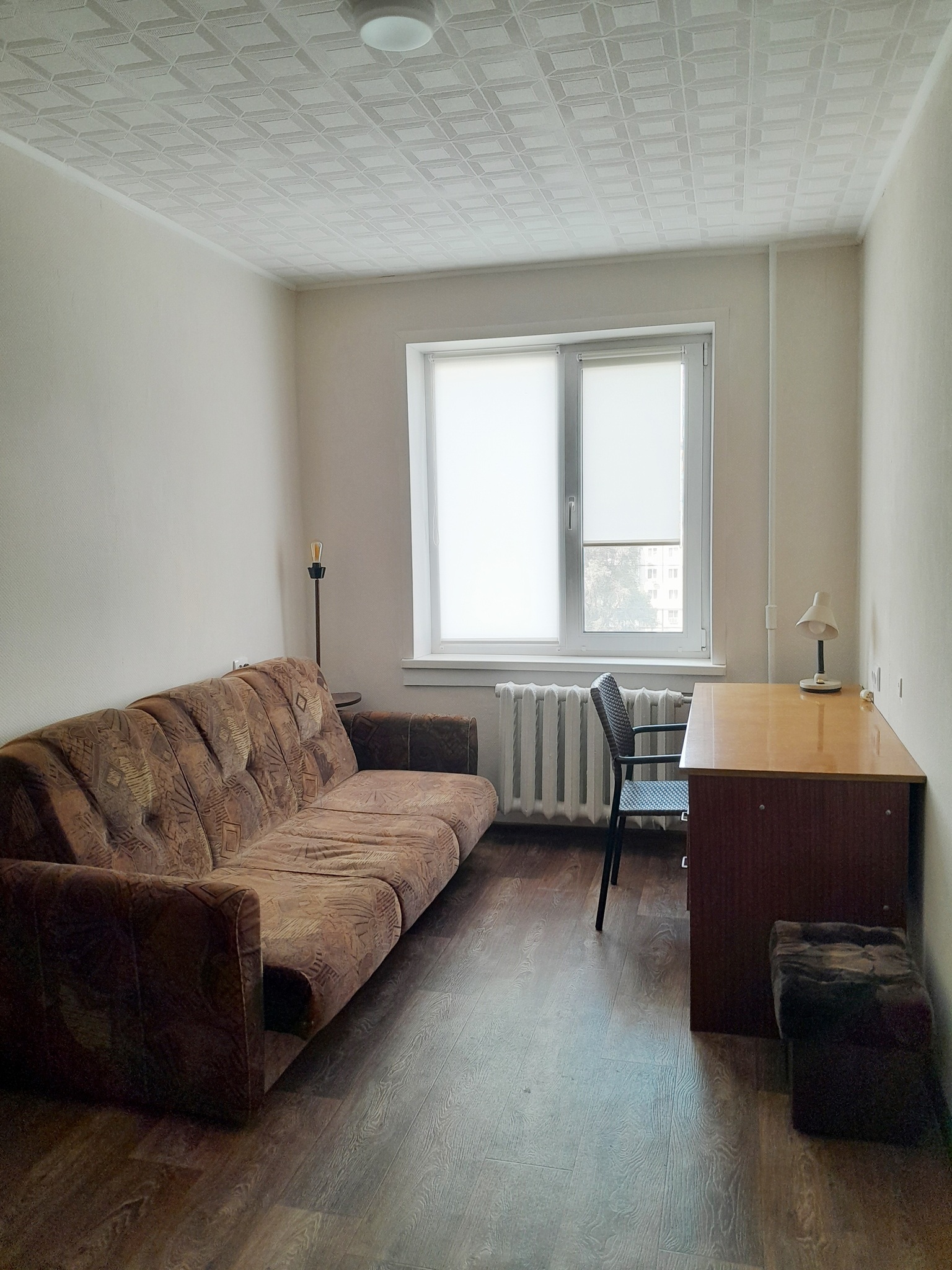 Аренда 2-комнатной квартиры 45 м², Героев просп.