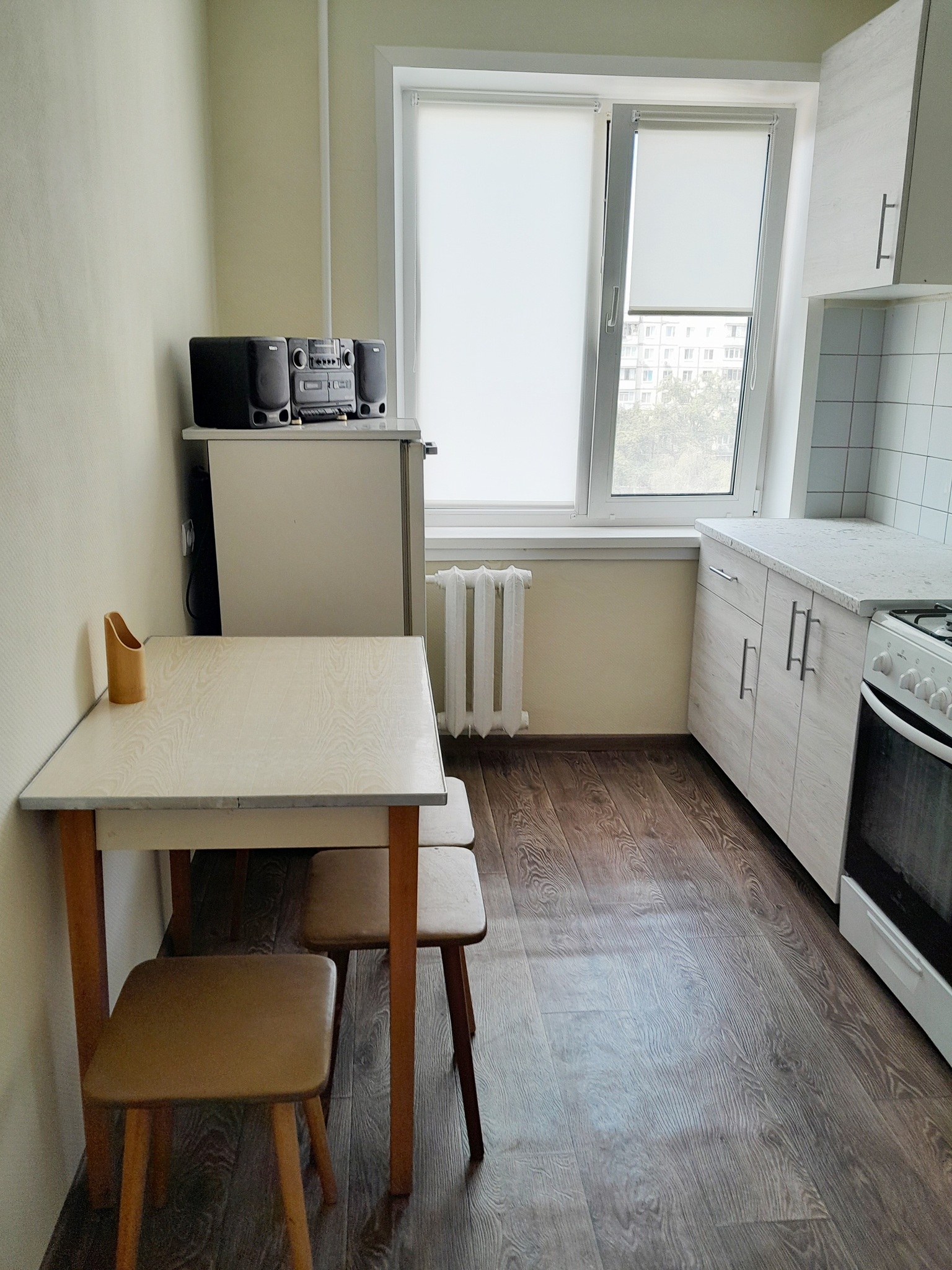Аренда 2-комнатной квартиры 45 м², Героев просп.