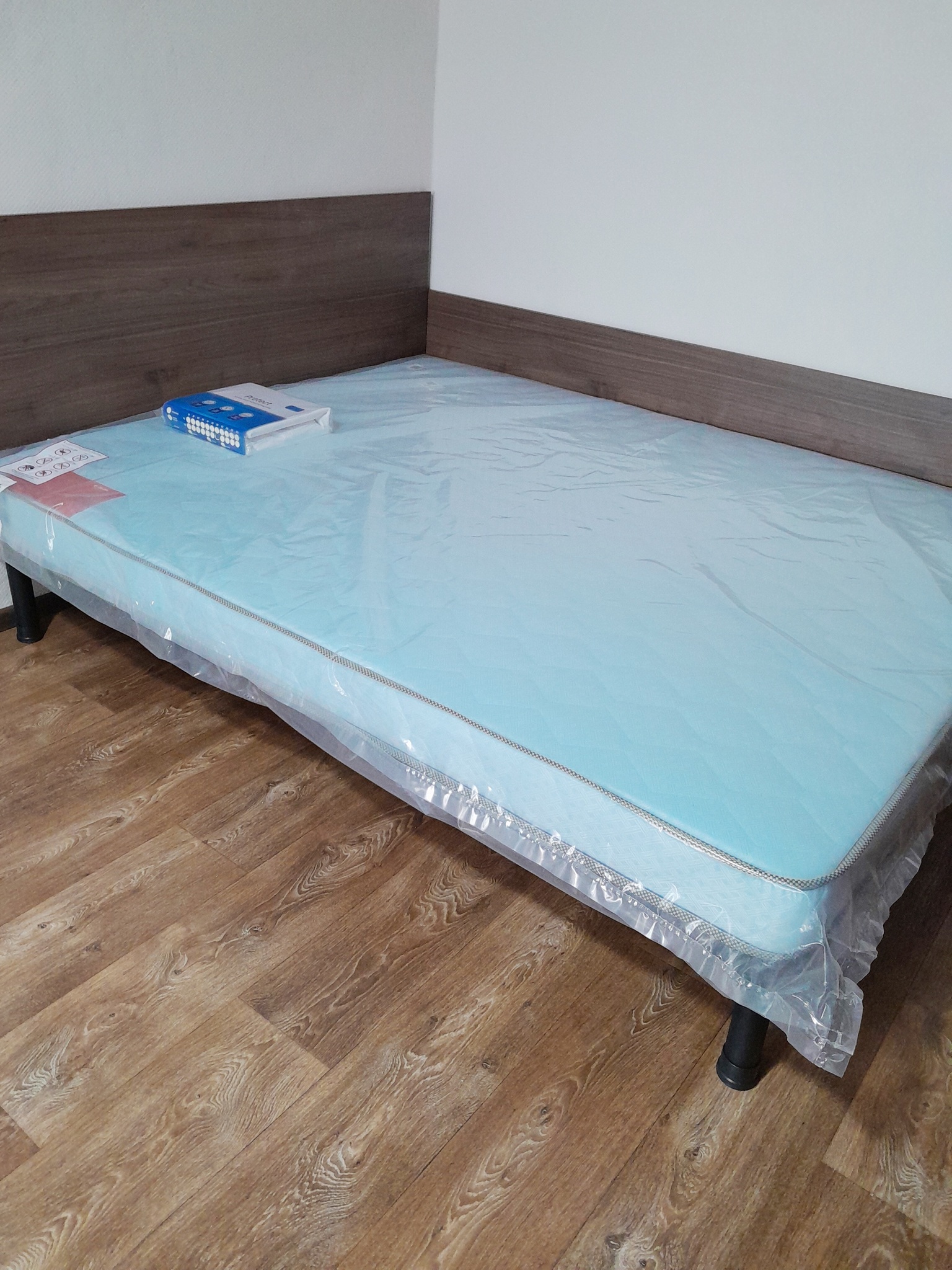 Аренда 2-комнатной квартиры 45 м², Героев просп.