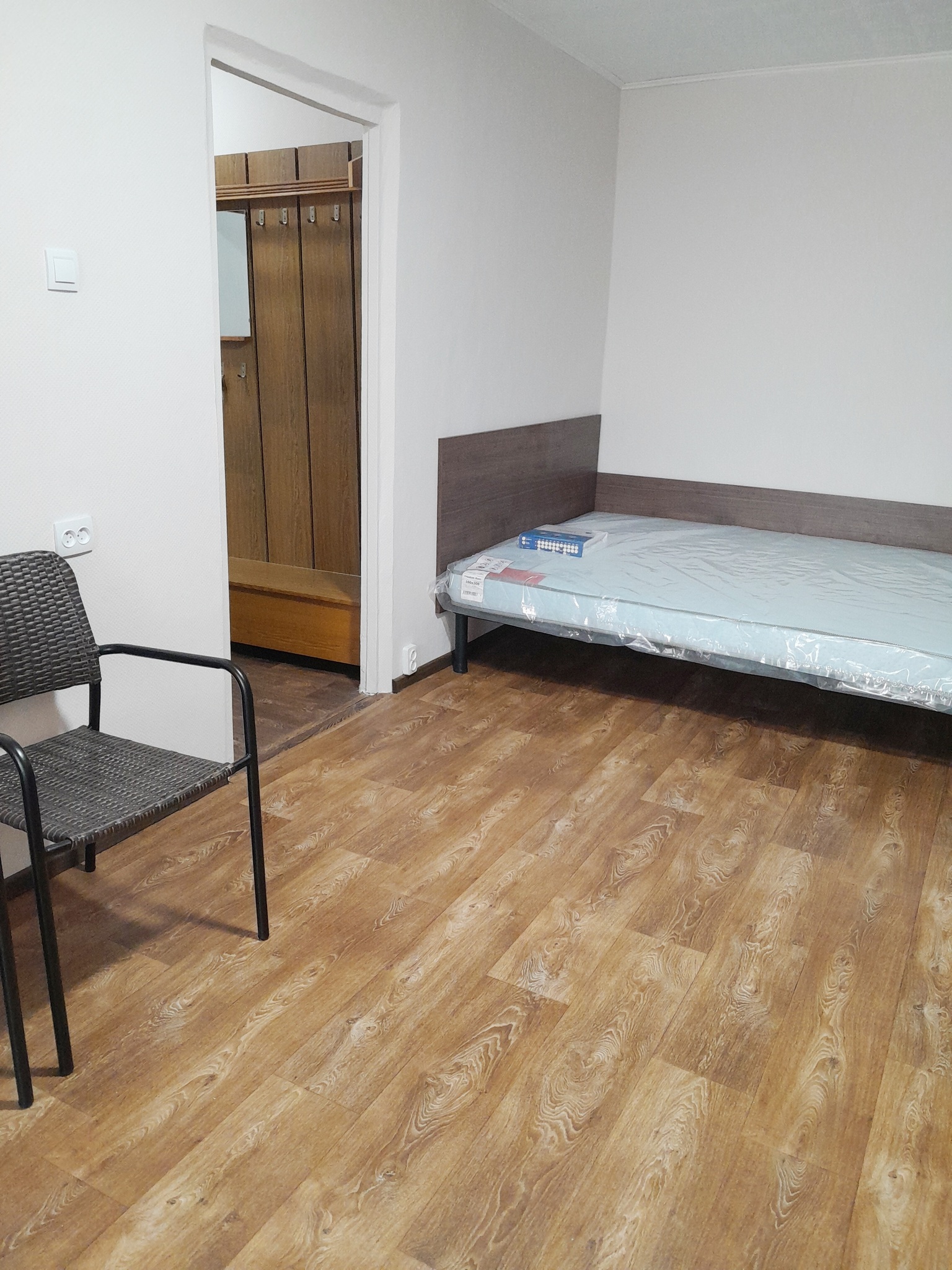 Аренда 2-комнатной квартиры 45 м², Героев просп.