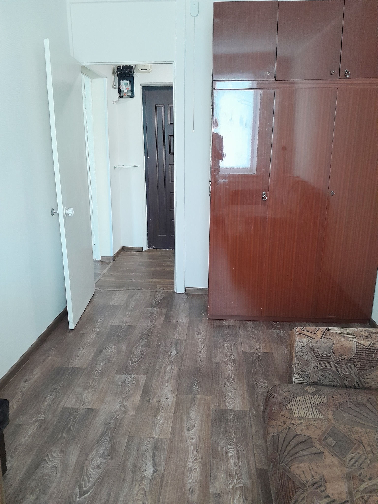 Аренда 2-комнатной квартиры 45 м², Героев просп.