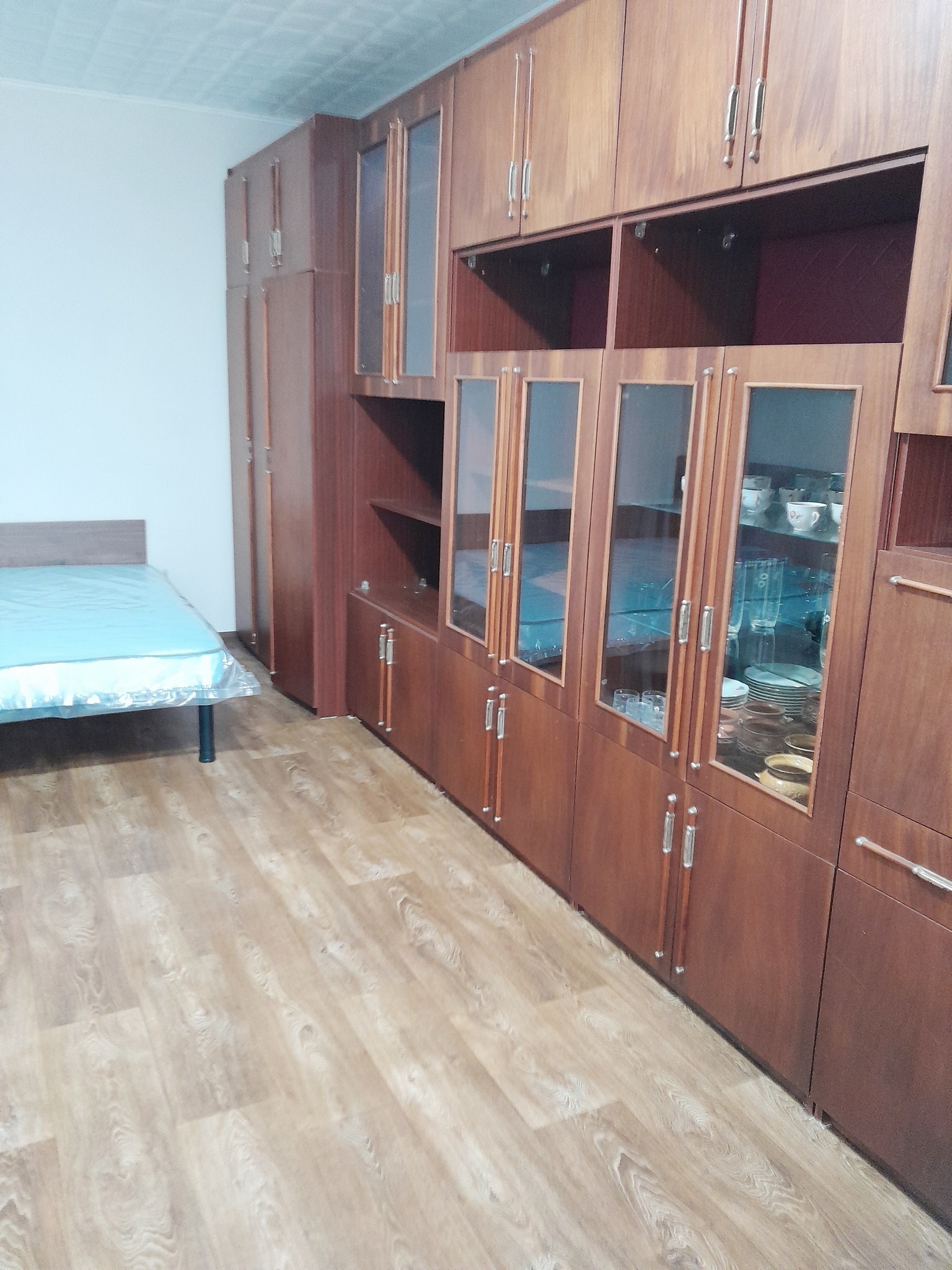 Аренда 2-комнатной квартиры 45 м², Героев просп.