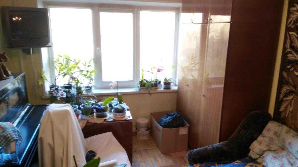 Продажа 3-комнатной квартиры 62 м², Анатолия Соловьяненко ул., 11