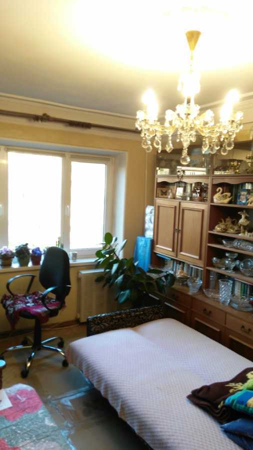 Продажа 3-комнатной квартиры 62 м², Анатолия Соловьяненко ул., 11
