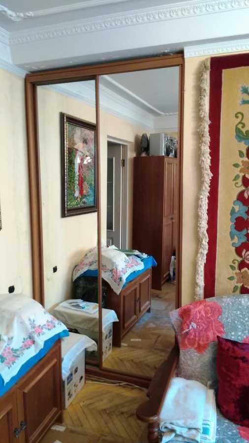 Продажа 3-комнатной квартиры 62 м², Анатолия Соловьяненко ул., 11