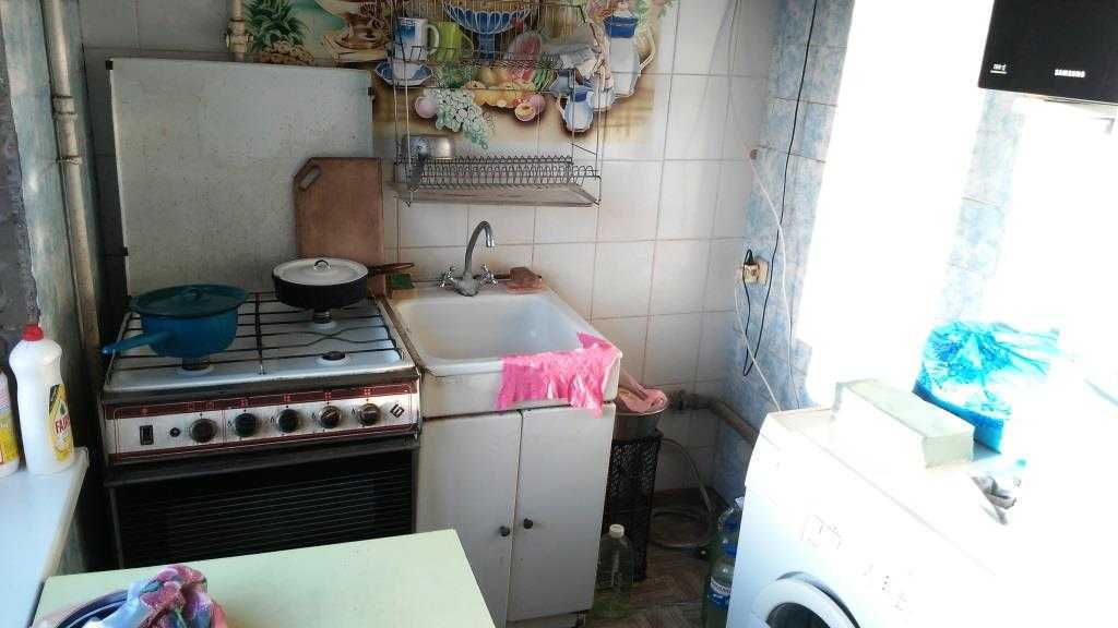 Продажа 3-комнатной квартиры 62 м², Анатолия Соловьяненко ул., 11