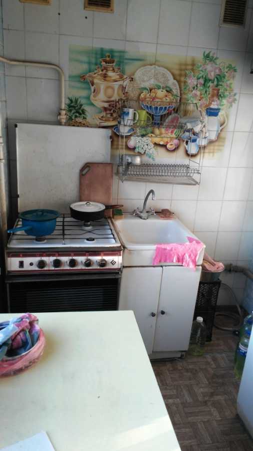 Продажа 3-комнатной квартиры 62 м², Анатолия Соловьяненко ул., 11