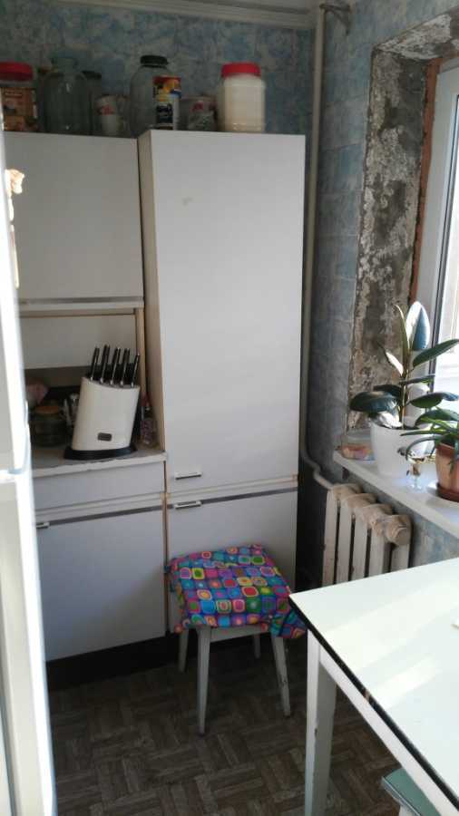 Продажа 3-комнатной квартиры 62 м², Анатолия Соловьяненко ул., 11