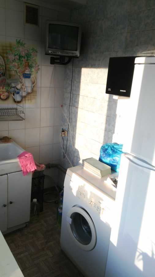 Продажа 3-комнатной квартиры 62 м², Анатолия Соловьяненко ул., 11