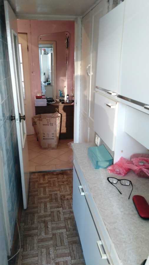 Продажа 3-комнатной квартиры 62 м², Анатолия Соловьяненко ул., 11