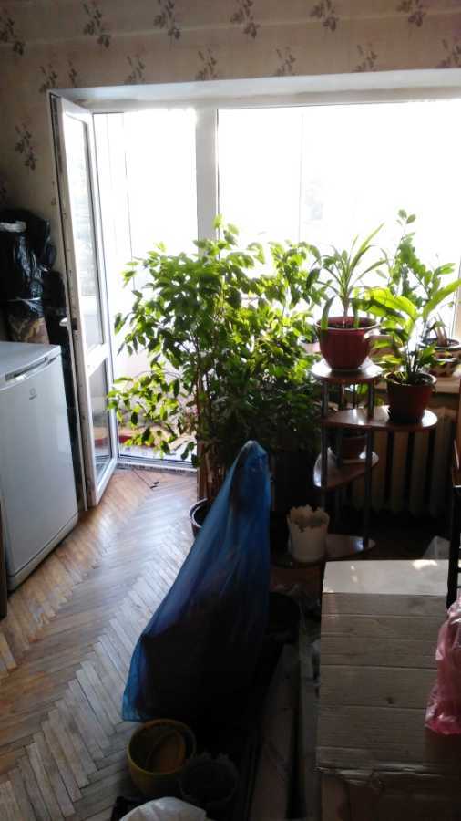 Продажа 3-комнатной квартиры 62 м², Анатолия Соловьяненко ул., 11