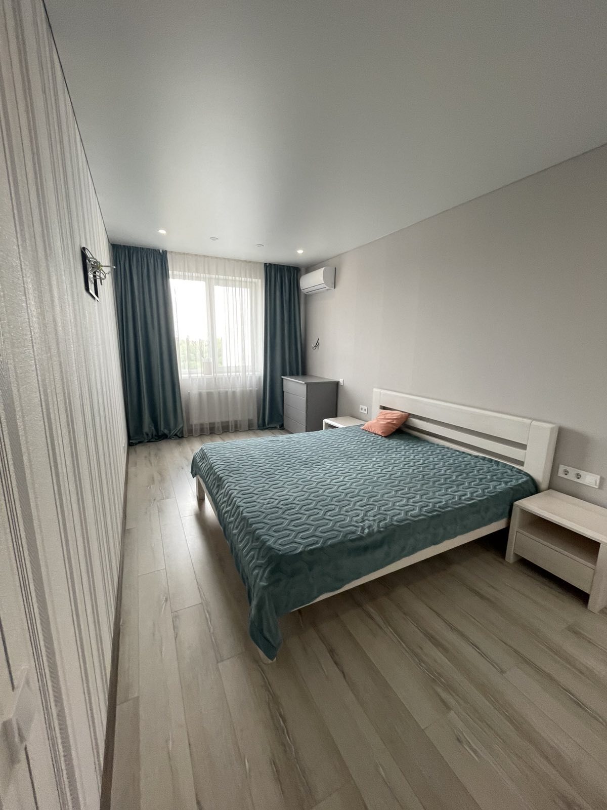Продажа 3-комнатной квартиры 95 м², Федоренко ул., 16