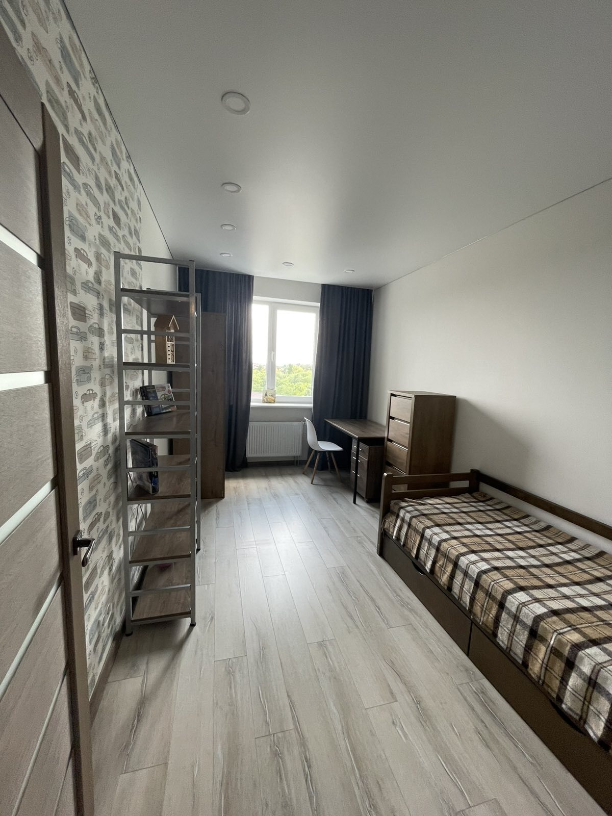 Продажа 3-комнатной квартиры 95 м², Федоренко ул., 16
