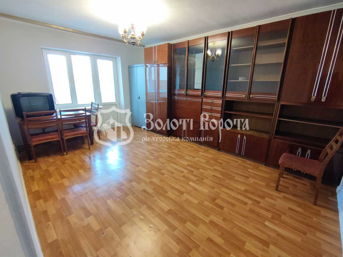Продажа 3-комнатной квартиры 70.6 м², Василия Стуса ул., 28