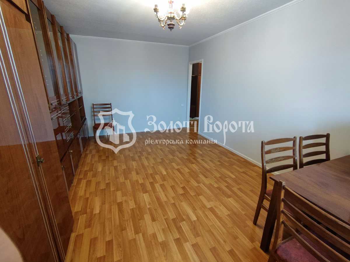 Продажа 3-комнатной квартиры 70.6 м², Василия Стуса ул., 28