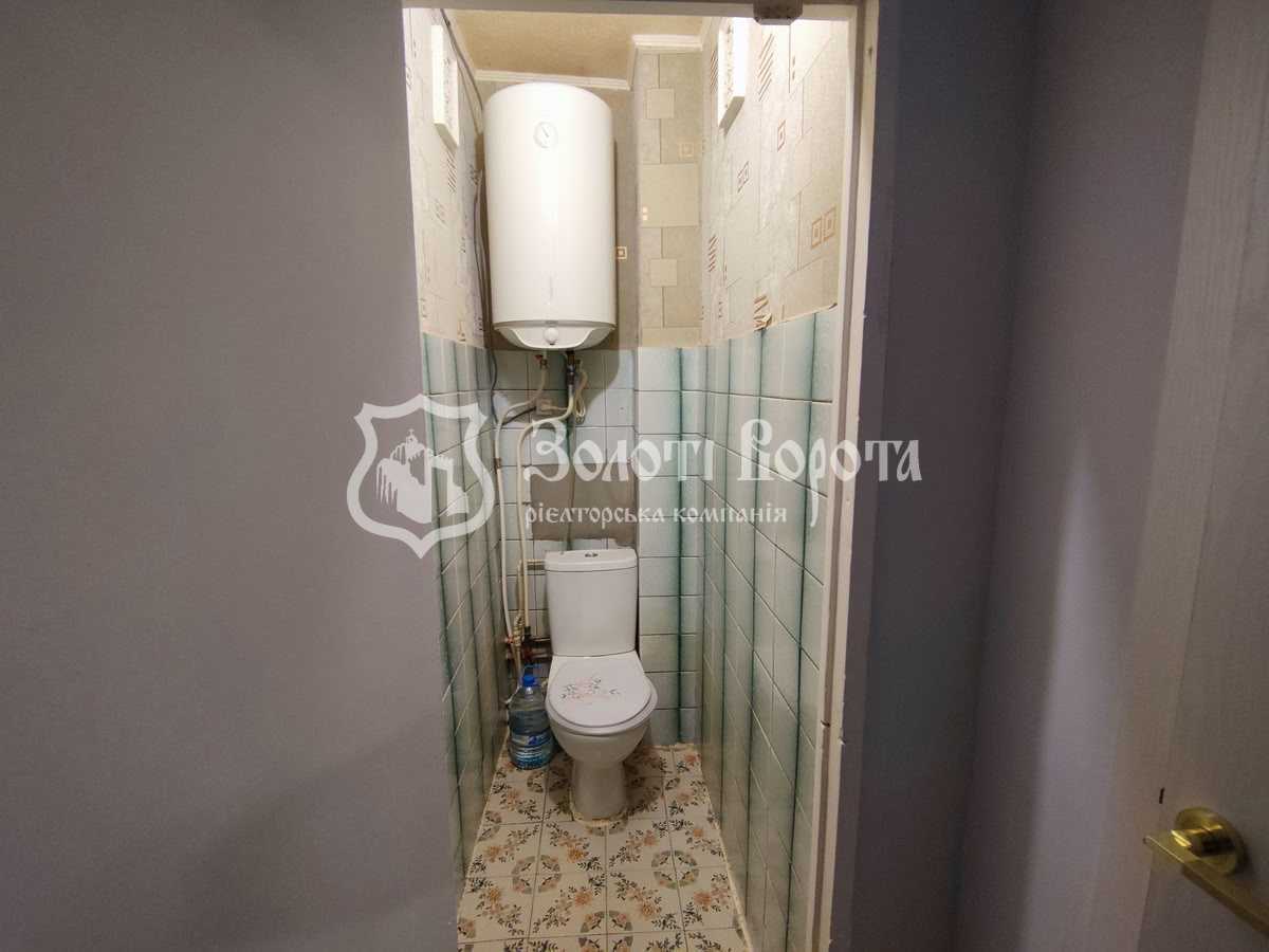 Продажа 3-комнатной квартиры 70.6 м², Василия Стуса ул., 28