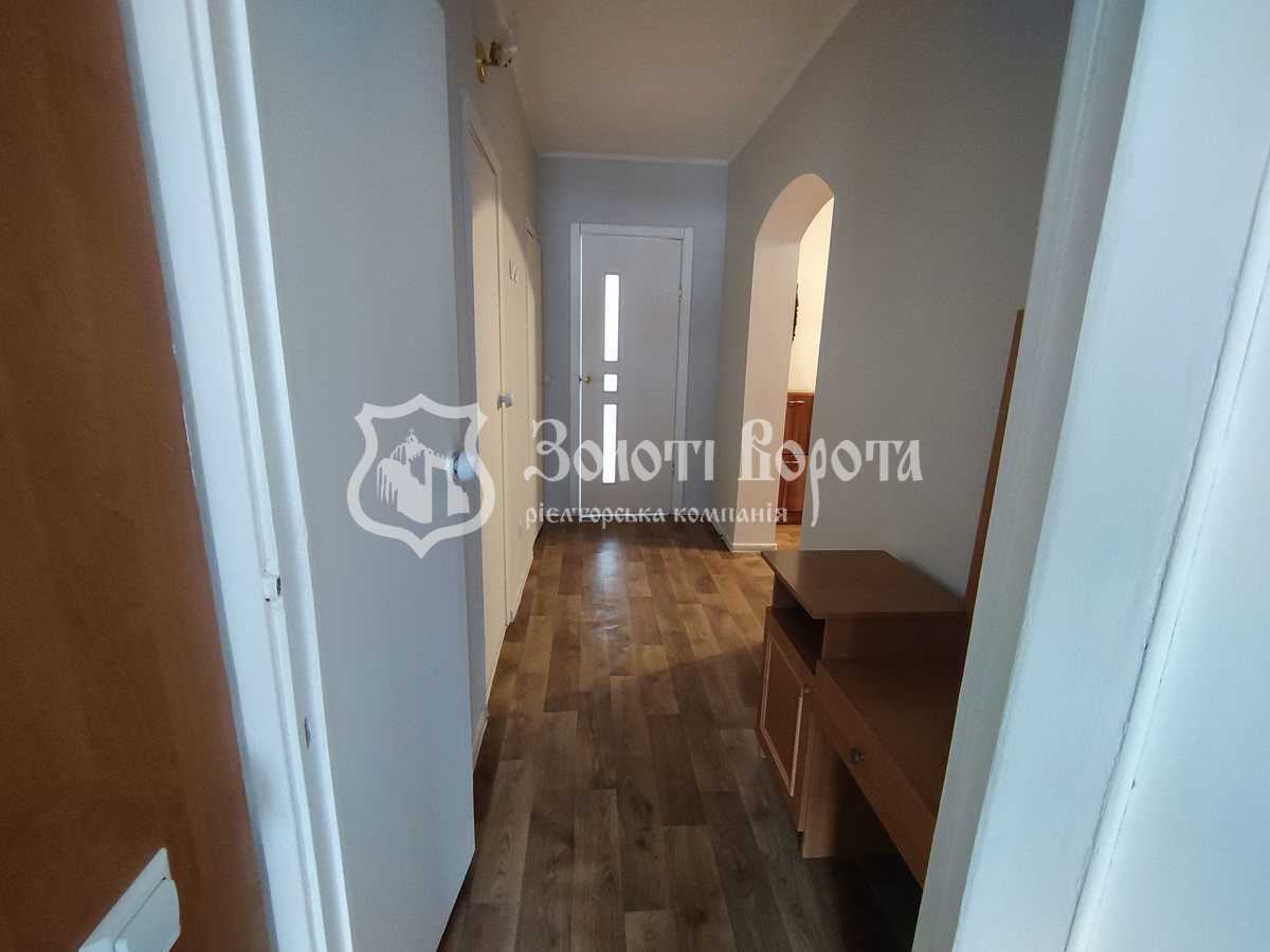 Продажа 3-комнатной квартиры 70.6 м², Василия Стуса ул., 28