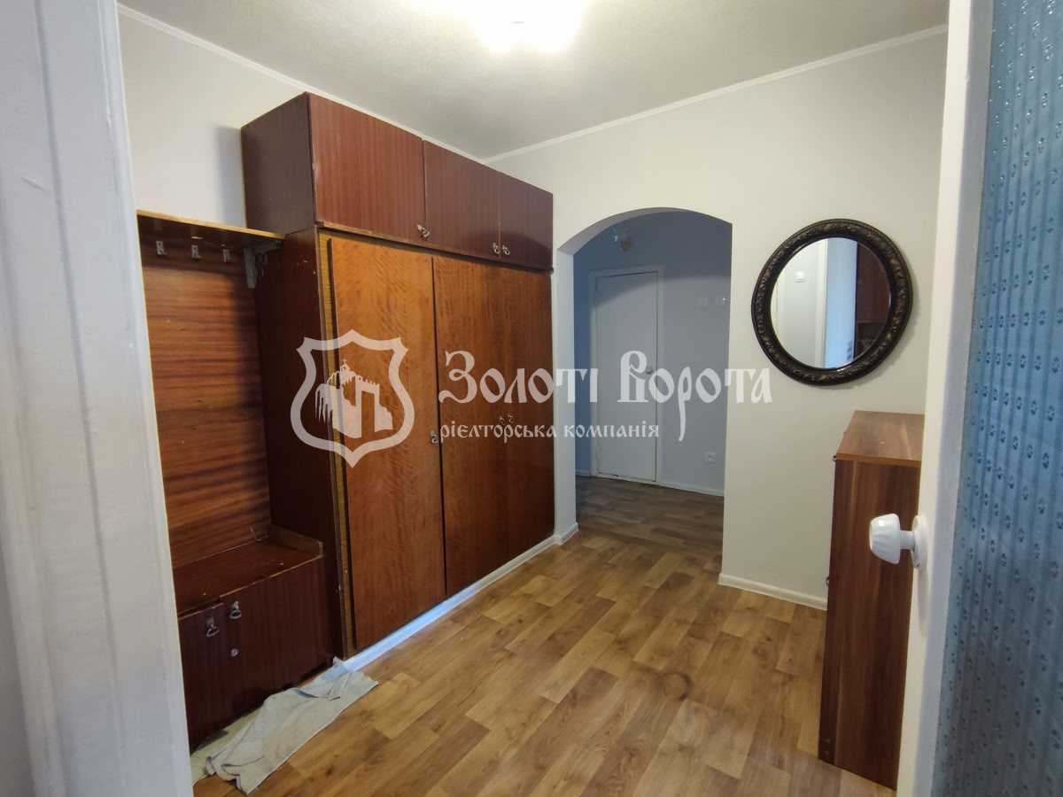 Продажа 3-комнатной квартиры 70.6 м², Василия Стуса ул., 28