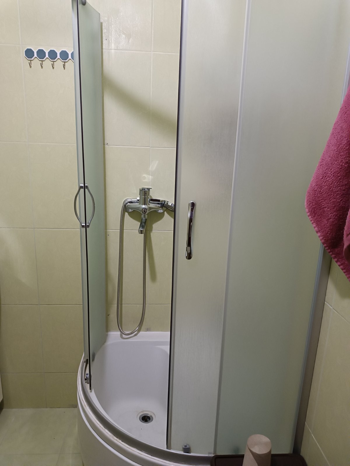 Аренда 1-комнатной квартиры 30 м², Академика Баха ул., Шліхтера 6а