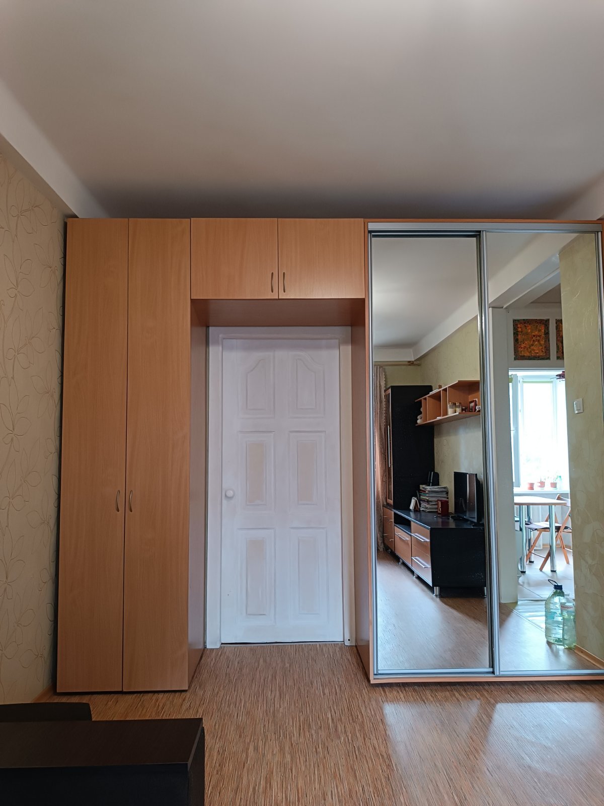 Аренда 1-комнатной квартиры 30 м², Академика Баха ул., Шліхтера 6а