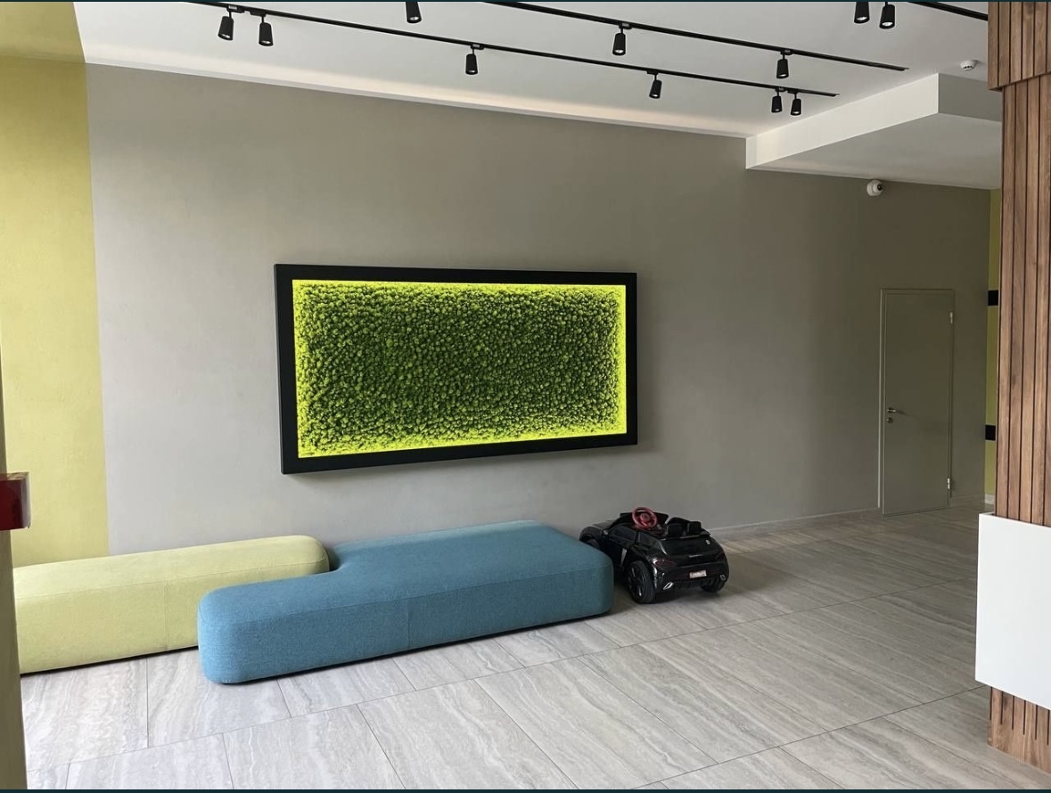 Продажа 1-комнатной квартиры 38 м², Столичное шоссе, 1
