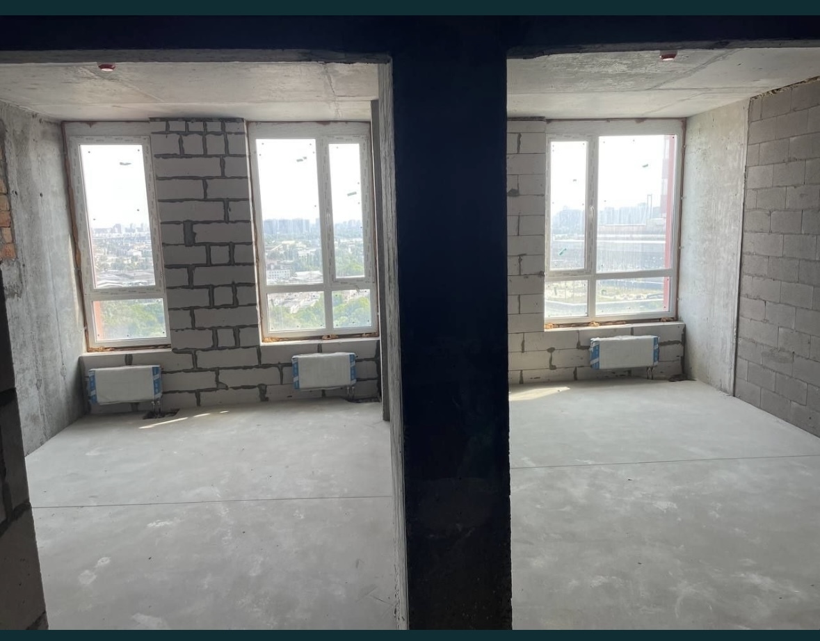 Продажа 1-комнатной квартиры 38 м², Столичное шоссе, 1