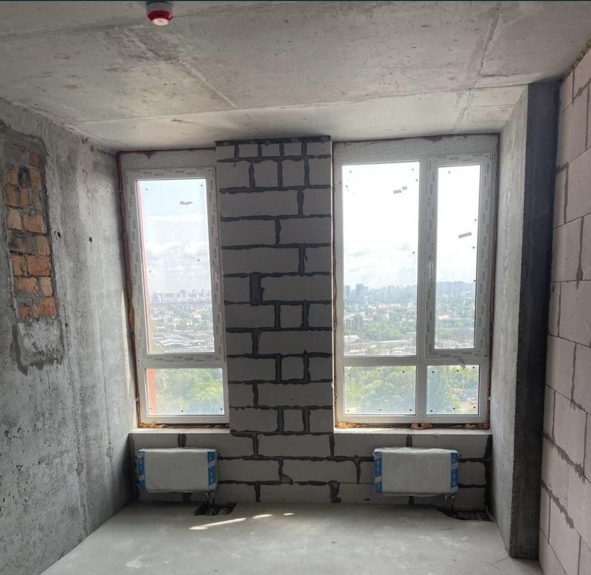 Продажа 1-комнатной квартиры 38 м², Столичное шоссе, 1