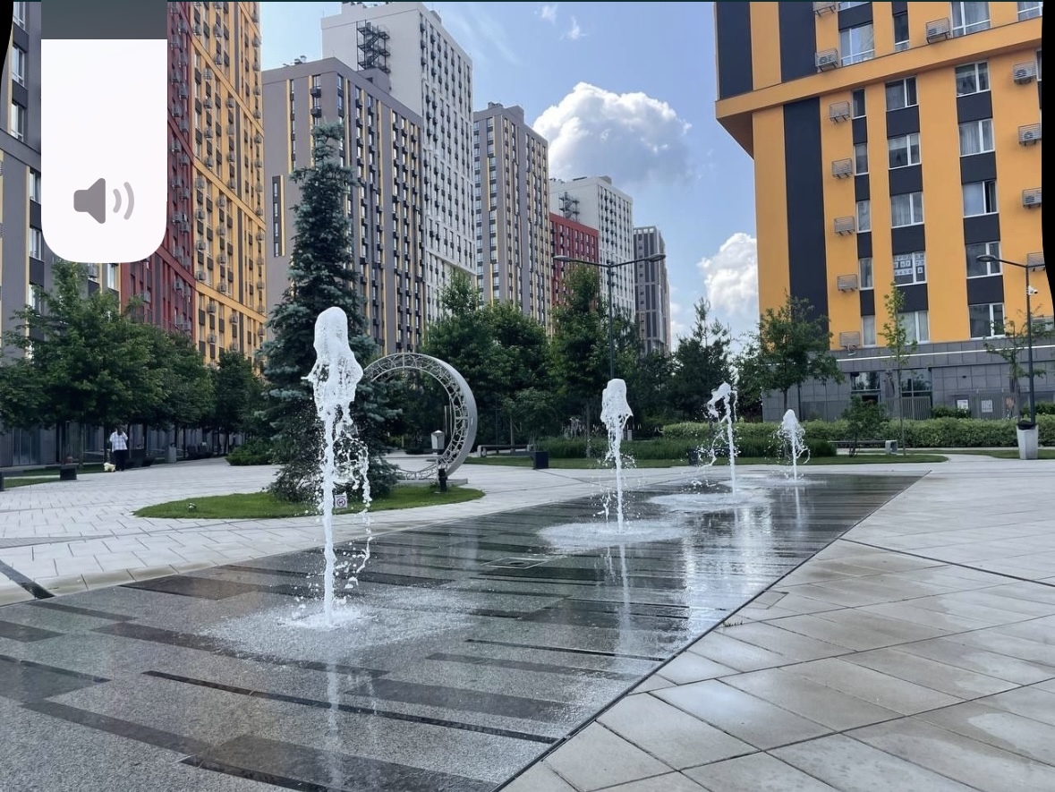 Продажа 1-комнатной квартиры 38 м², Столичное шоссе, 1