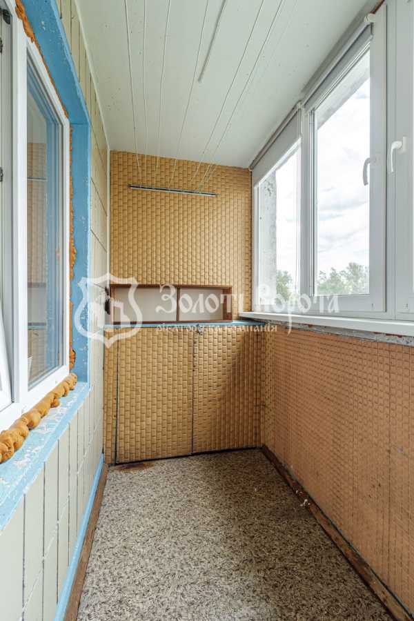 Продаж 1-кімнатної квартири 36 м², Академіка Глушкова просп., 23а