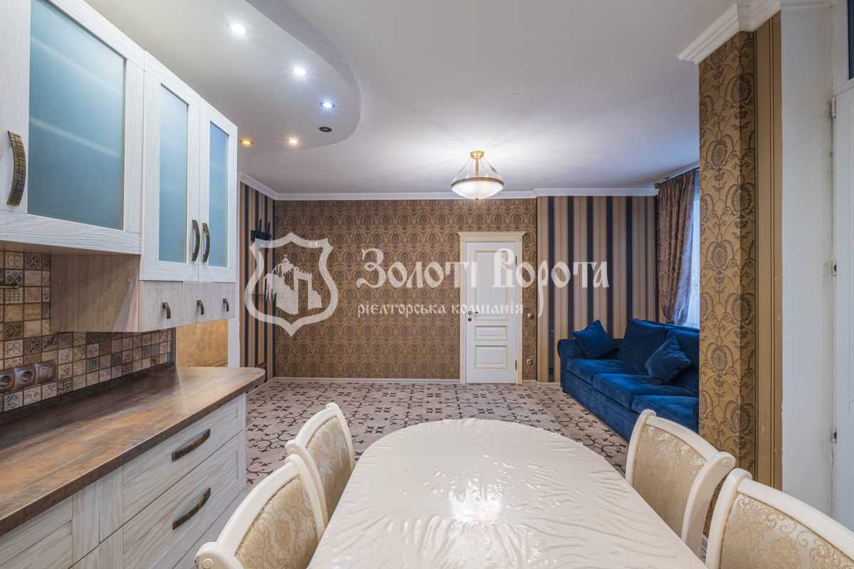Продаж 3-кімнатної квартири 74.5 м², Урлівська вул., 23В