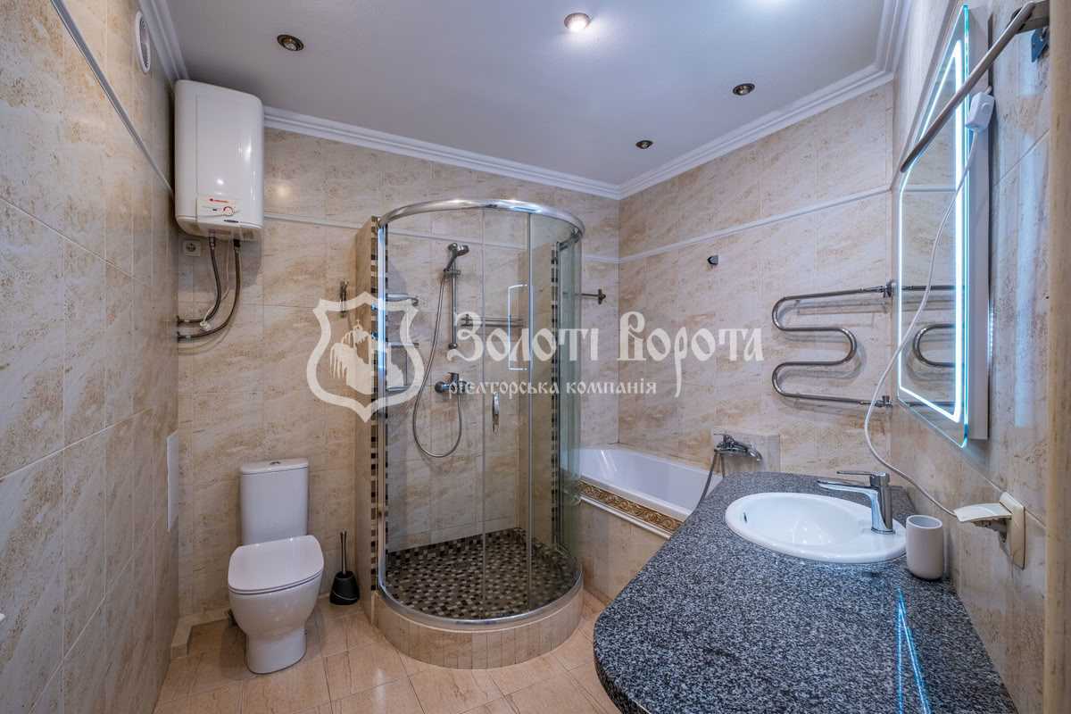 Продаж 3-кімнатної квартири 74.5 м², Урлівська вул., 23В