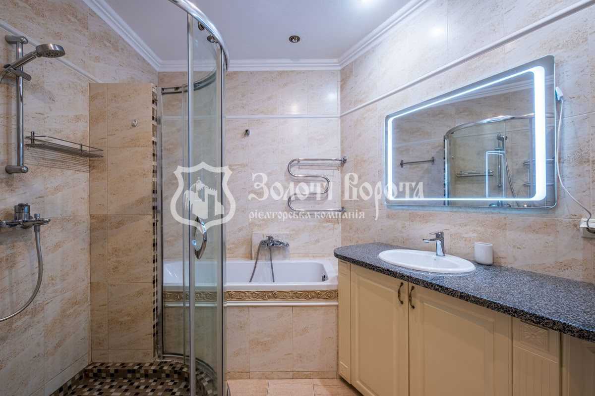 Продаж 3-кімнатної квартири 74.5 м², Урлівська вул., 23В