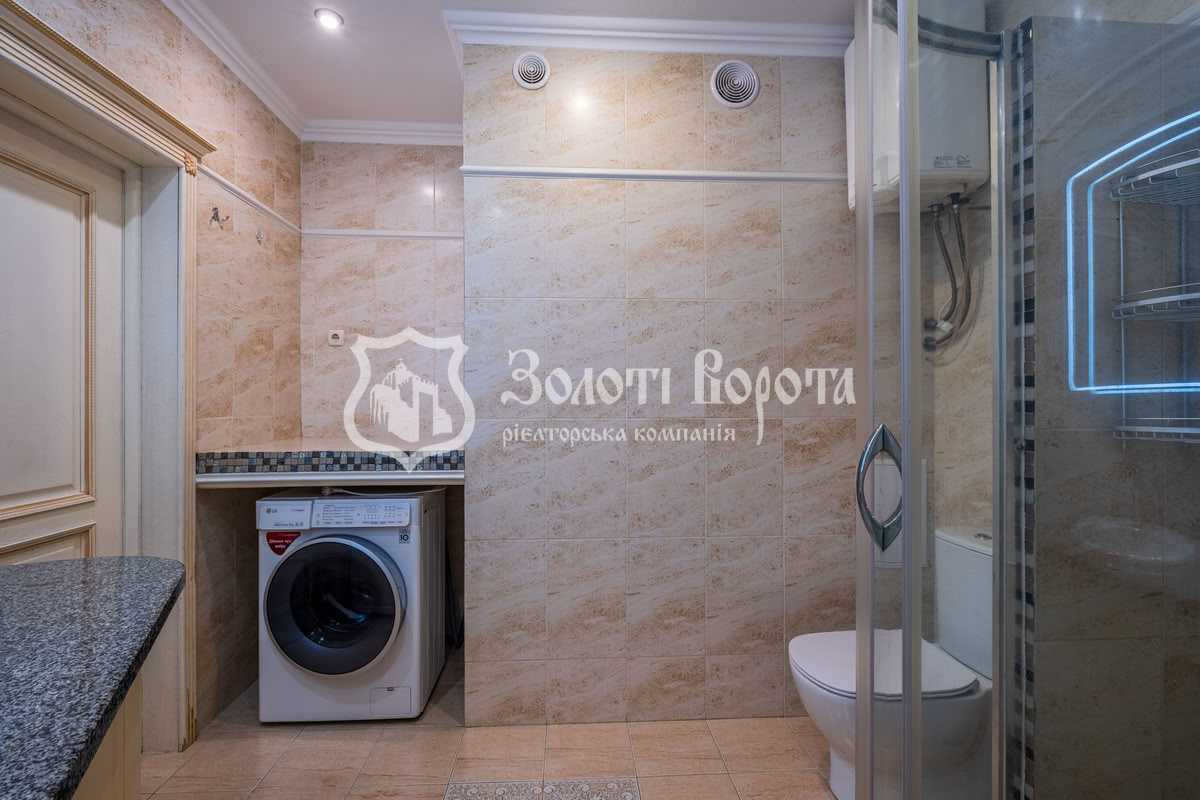 Продаж 3-кімнатної квартири 74.5 м², Урлівська вул., 23В