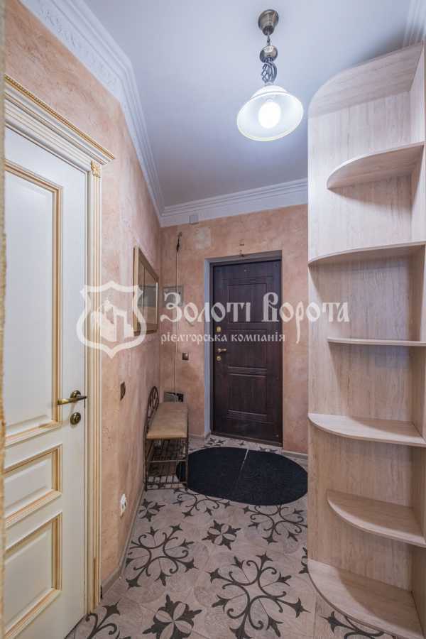 Продаж 3-кімнатної квартири 74.5 м², Урлівська вул., 23В